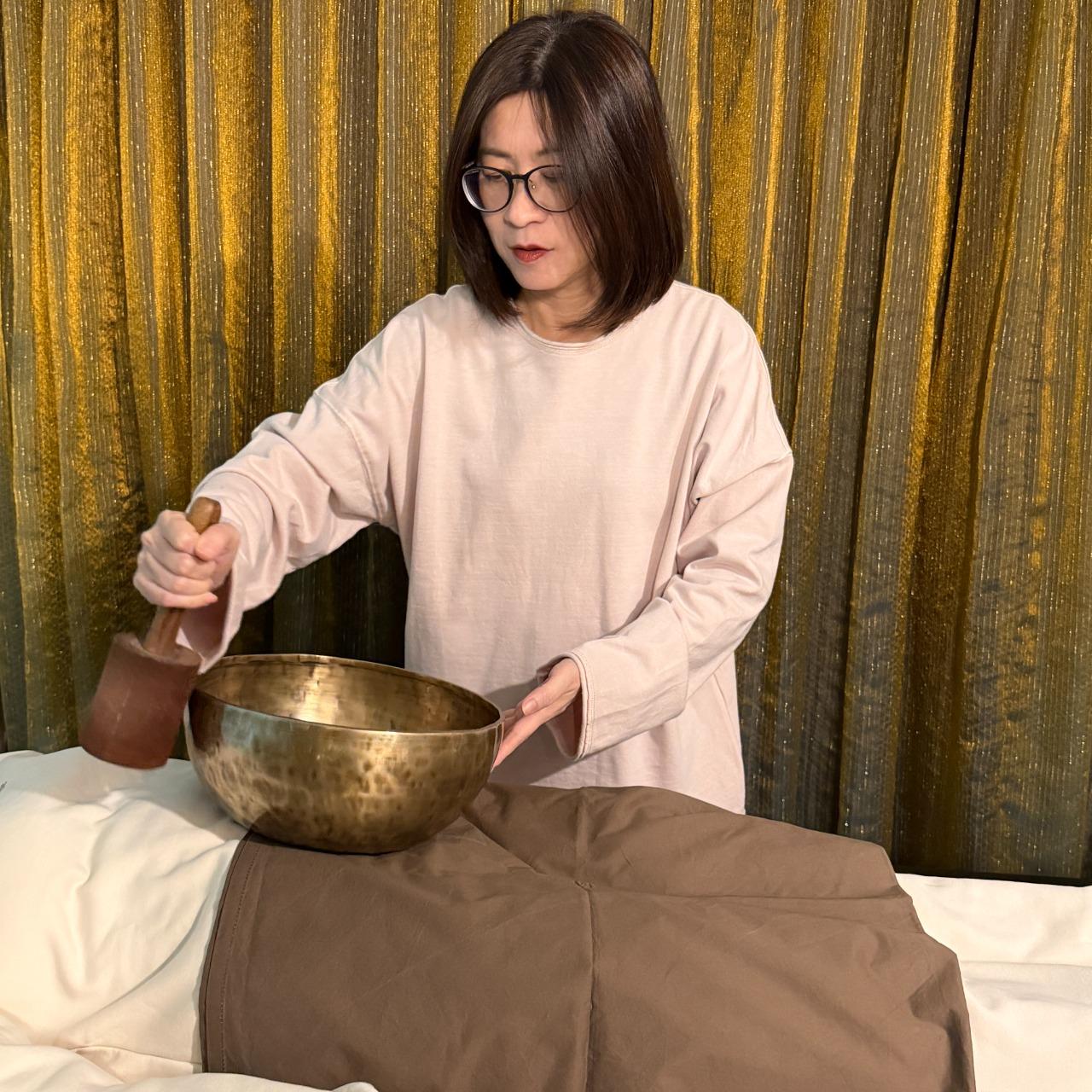 全台灣身心靈地圖