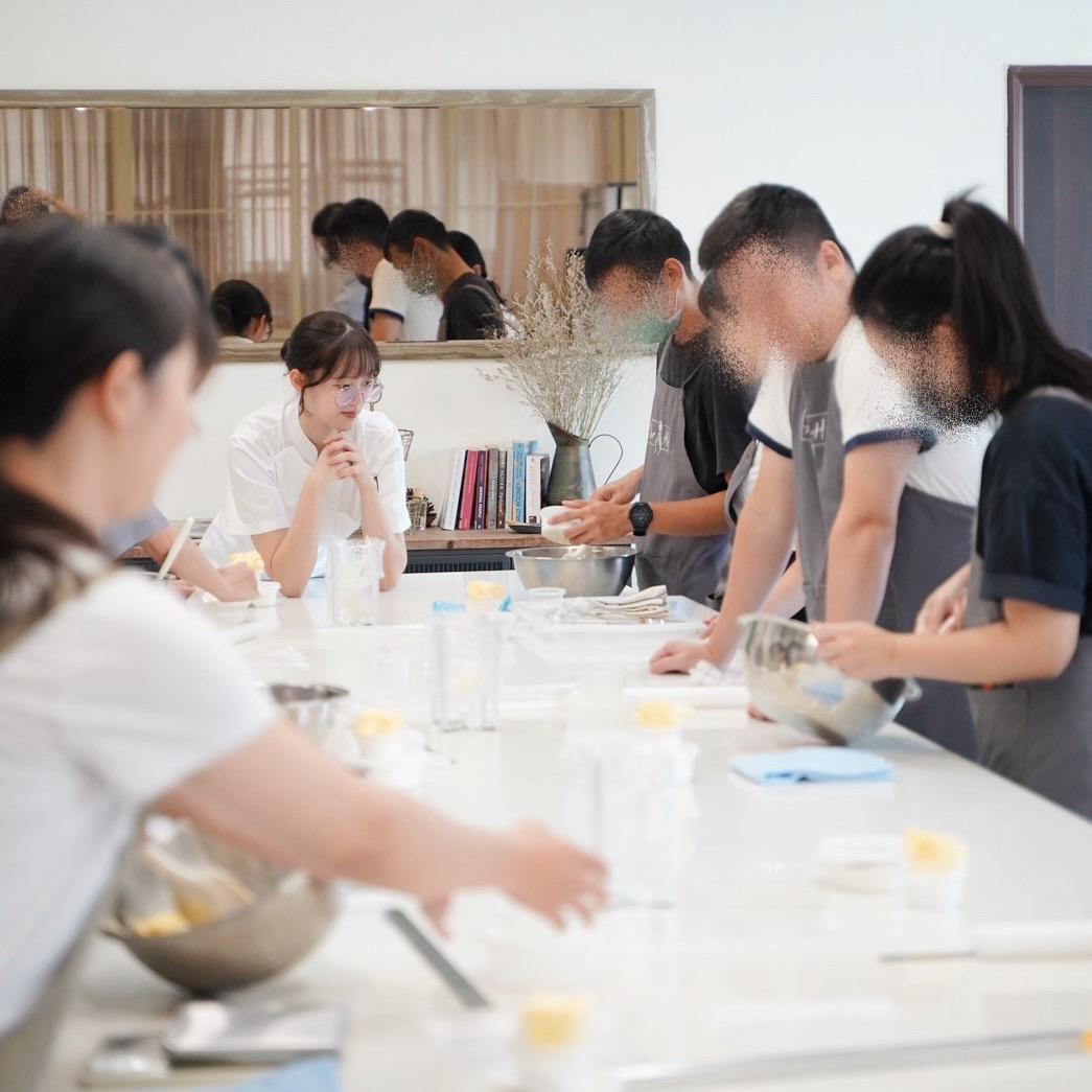 偲雪甜點 shiyu pâtisserie