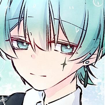 日見月 結絢. 【無 ɴᴀᴋᴜ】誕辰(其實是被Ayu.發現的那天)7/9、日見月家的管家。原本是住在神社旁森林裡的地縛靈，總是在晚上出沒嚇唬夜遊的孩子讓他們早點回家。沒有生前的記憶，偶然遇到不怕自己的結絢覺得很新奇，便被剛成為神使的結絢撿回了神社。變成人型只是為了方便做家事還有避免嚇到人類，但其實更喜歡飄來飄去。