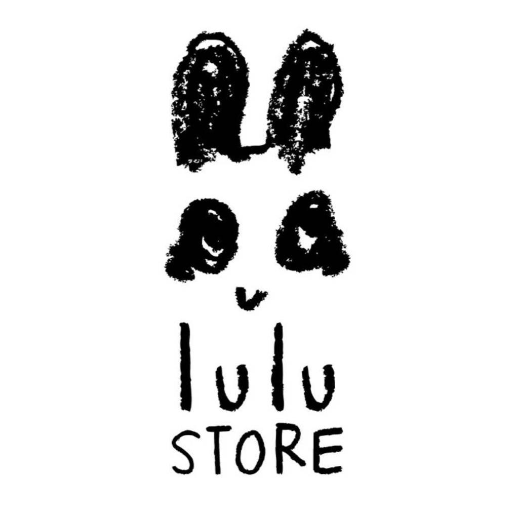 lulu STORE 購買入口