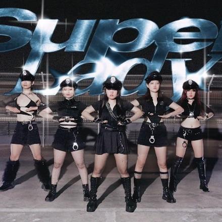 楊亞瑄 sHero / 薺 Nazuna [KPOP IN PUBLIC] (G)-IDLE ((여자)아이들) - 'Super Lady ' Dance Cover