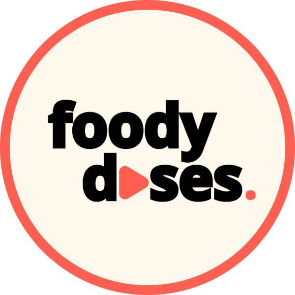 @foodydoses