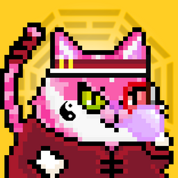 YOLO Cat Club Zoie 設計你的 200% 人生