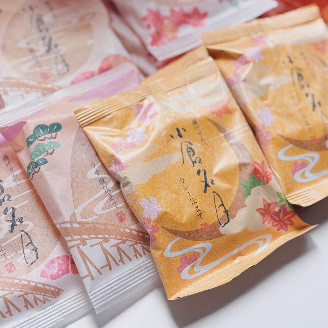 飯糰飯捲的媽 嘎嘎 小倉全系列送禮都很剛好