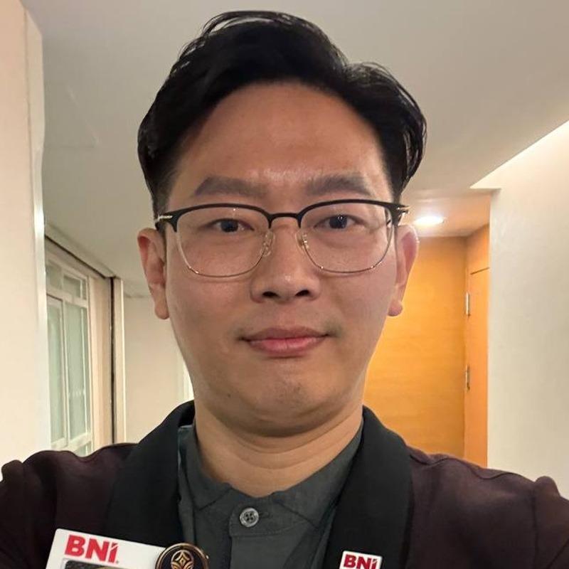 朱正清 地政士