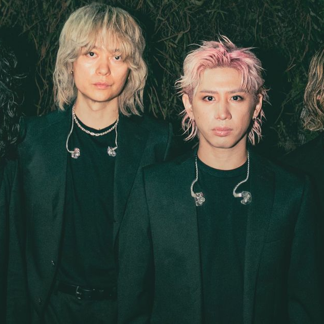 The News Lens 關鍵評論網 ONE OK ROCK大巨蛋演唱會：座位圖 購票流程 實名制懶人包