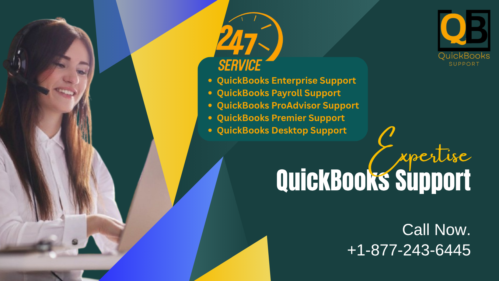 06 Proven Methods to Reach QuickBooks ProAdvisor Support: A Complete Walkthrough