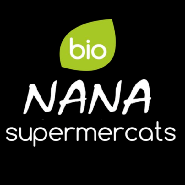 NANA Biosupermercats