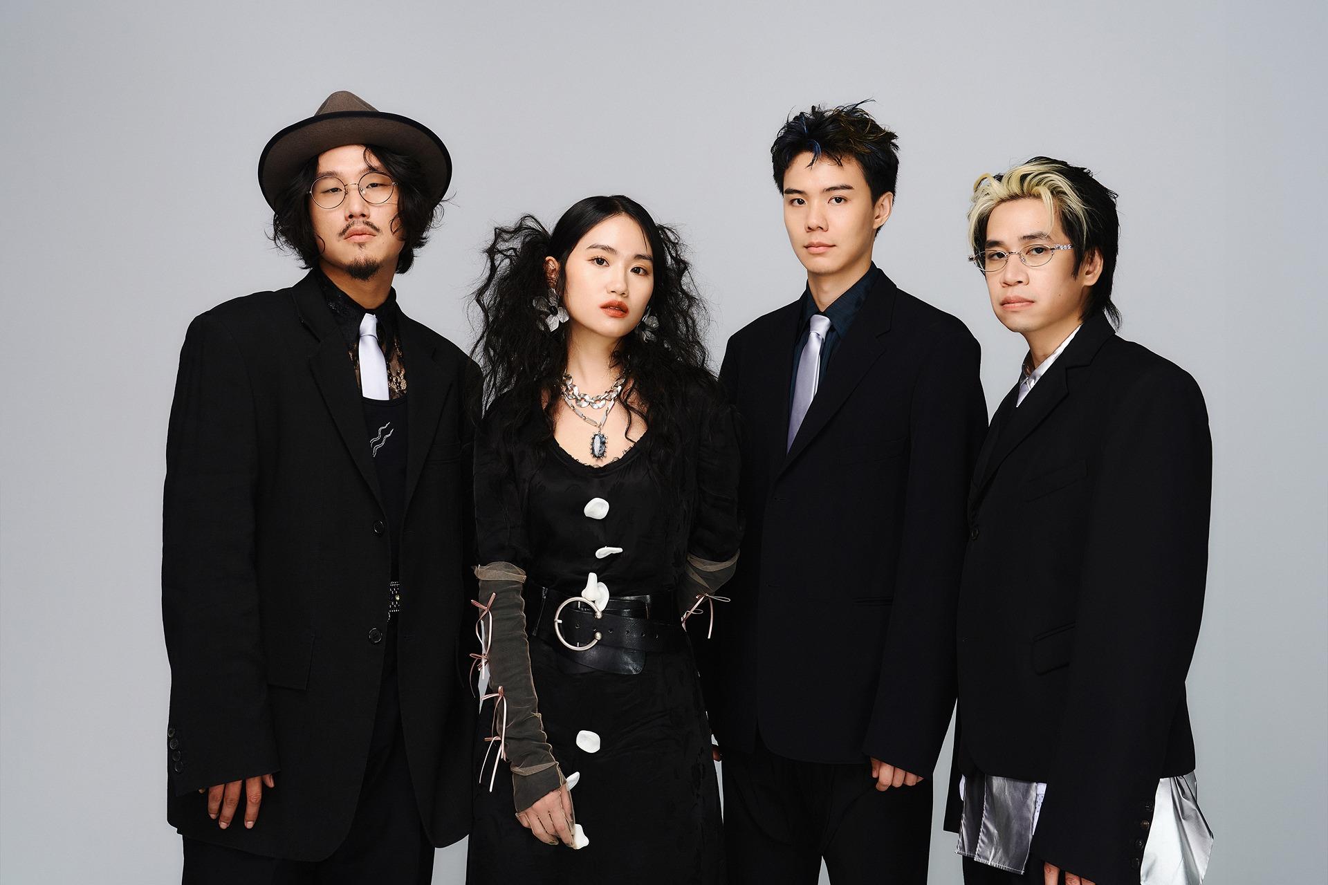 Yü3 Vulgar Savior 庸俗救星