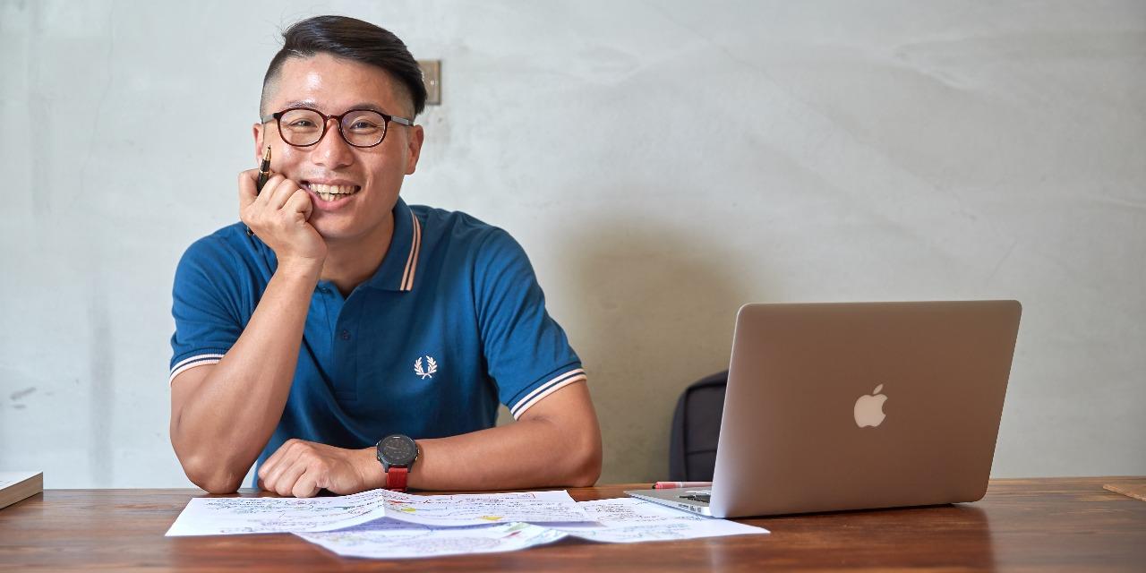 曾荃鈺 天下 獨立評論 曾荃鈺