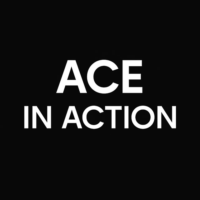 黑桃 Ace｜Ace in Action 創辦人｜品牌顧問