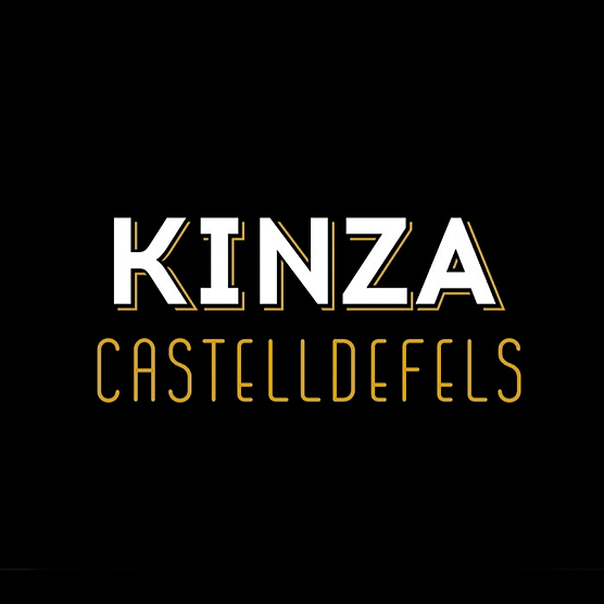 Kinza Castelldefels