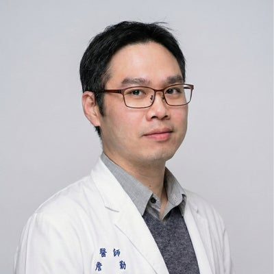 詹勤醫師｜新竹泌尿專科