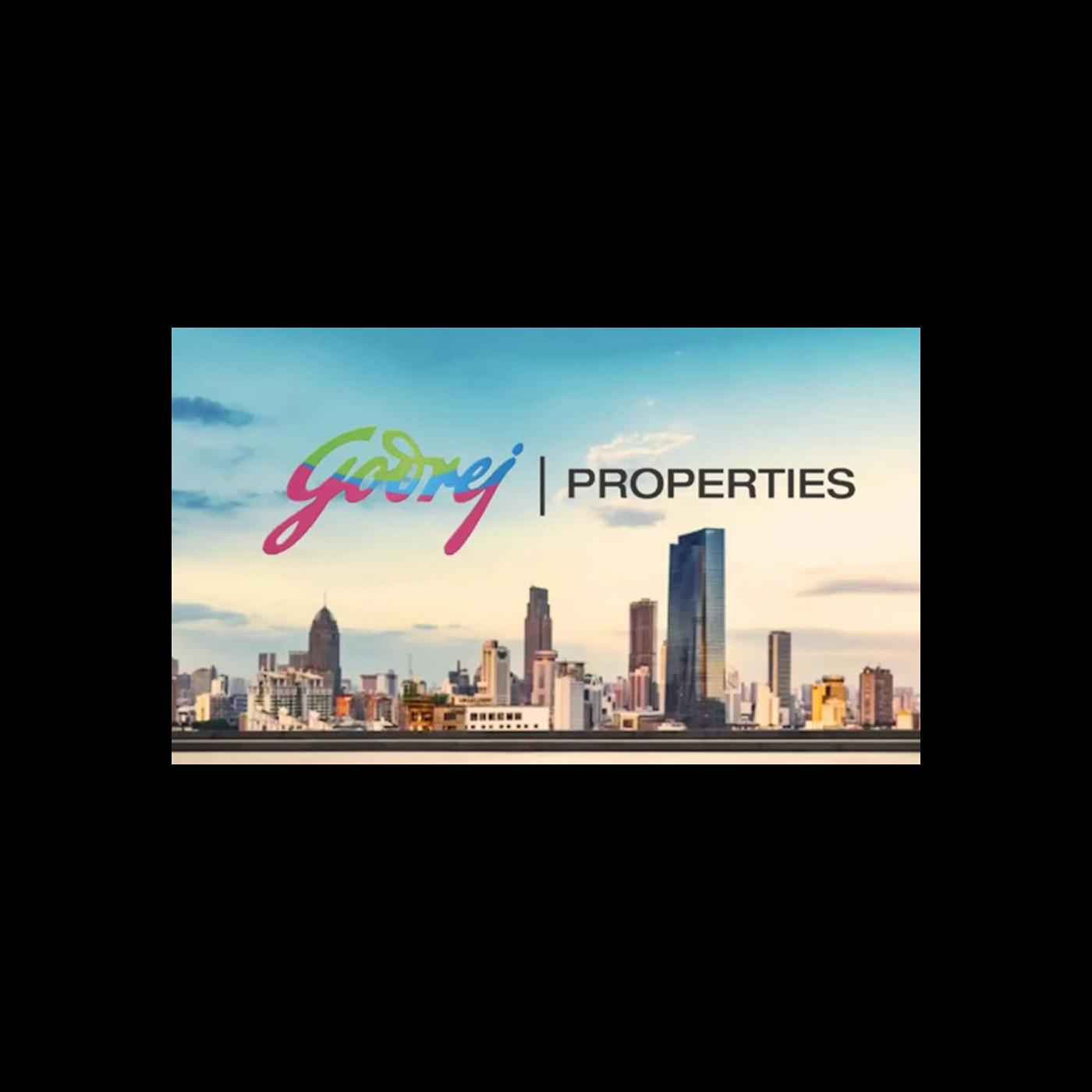 Godrej Yeshwanthpur