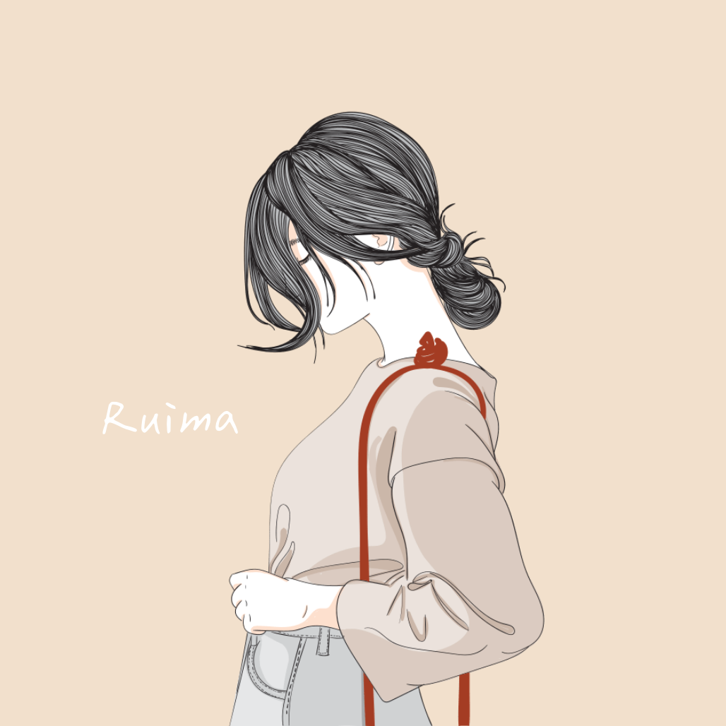 Ruima叡芮媽