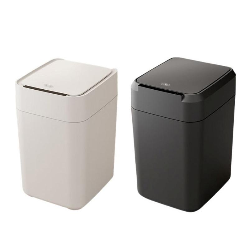 MOMO 垃圾桶、開團、團購、全自動