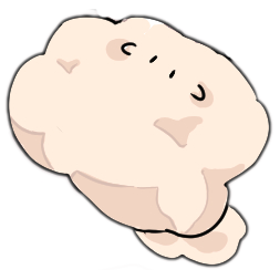 Ꮚ•ꈊ•Ꮚ 贊助我餐費