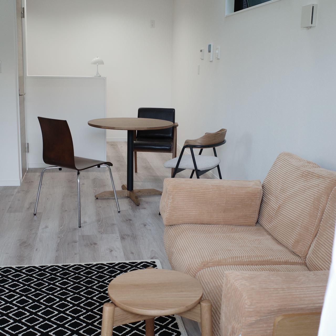 森．夢日本民宿