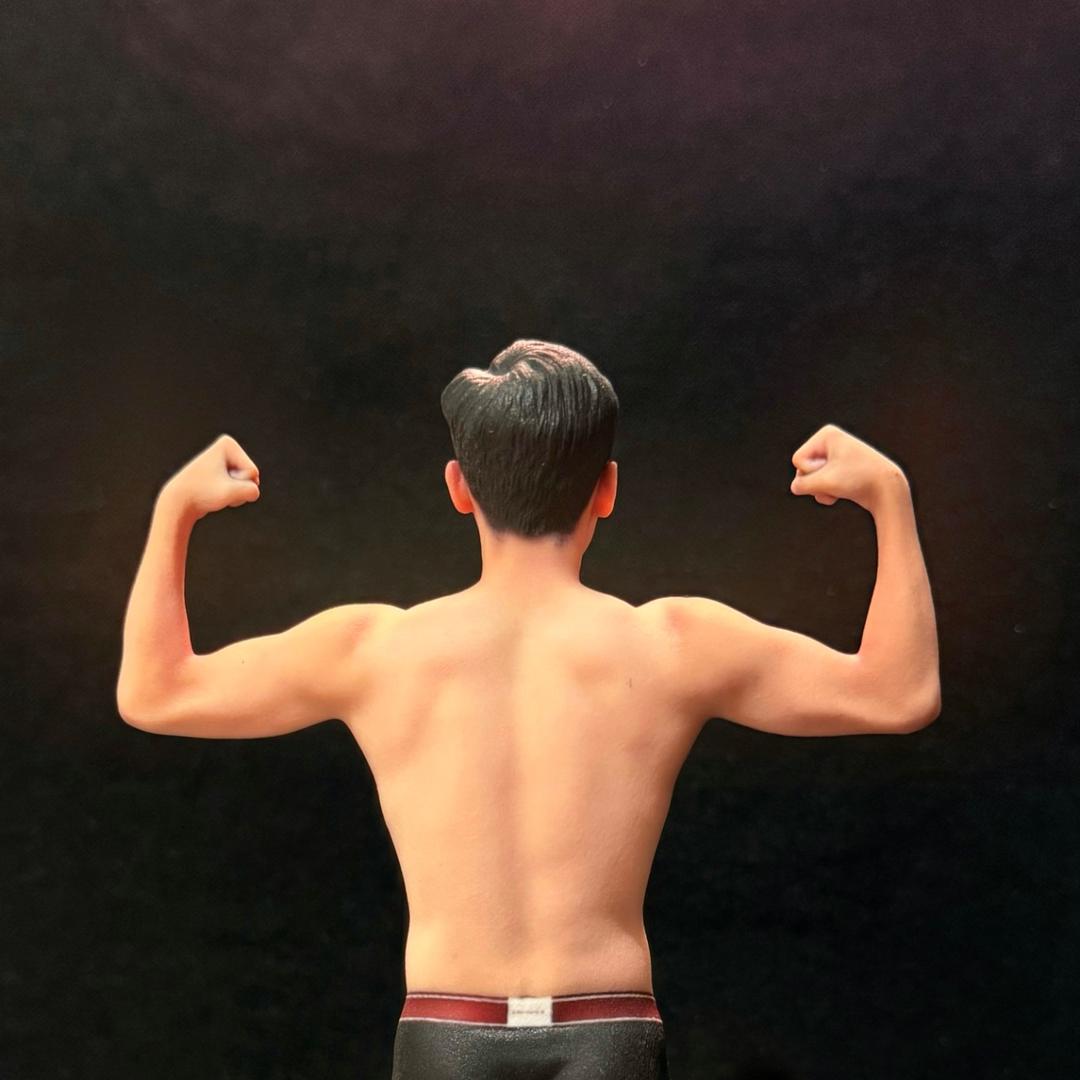 彭