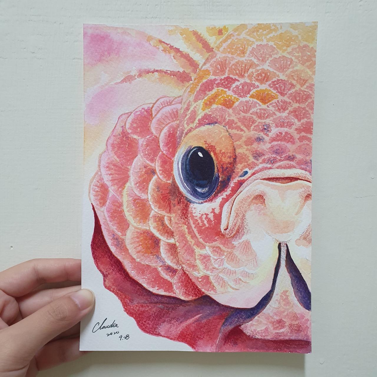 戴圍兜兜的貓 מּ ≋𝒞𝓵𝓪𝓾𝓭𝓲𝓪 𝓛𝓲𝓷 ৲ 4𝓶𝓾 ≋