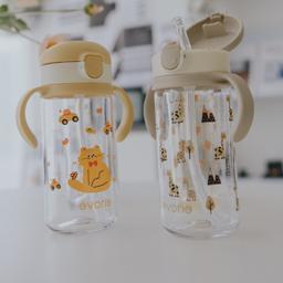☞ evorie微笑水壺 / 10.14