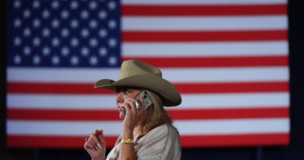 The News Lens 關鍵評論網 2026美國期中選舉：德州初選拉丁裔大量回流民主黨，川普推動重劃選區白推了？ - TNL The News Lens 關鍵評論網