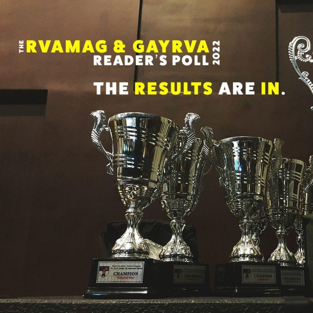 RVA MAG THE FINAL VOTES FOR THE RVAMAG