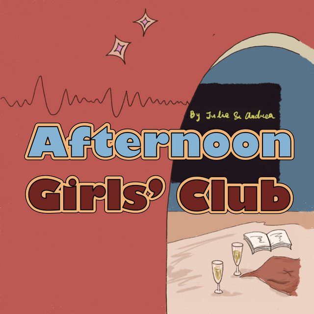 午後女子會 Afternoon Girls' Club