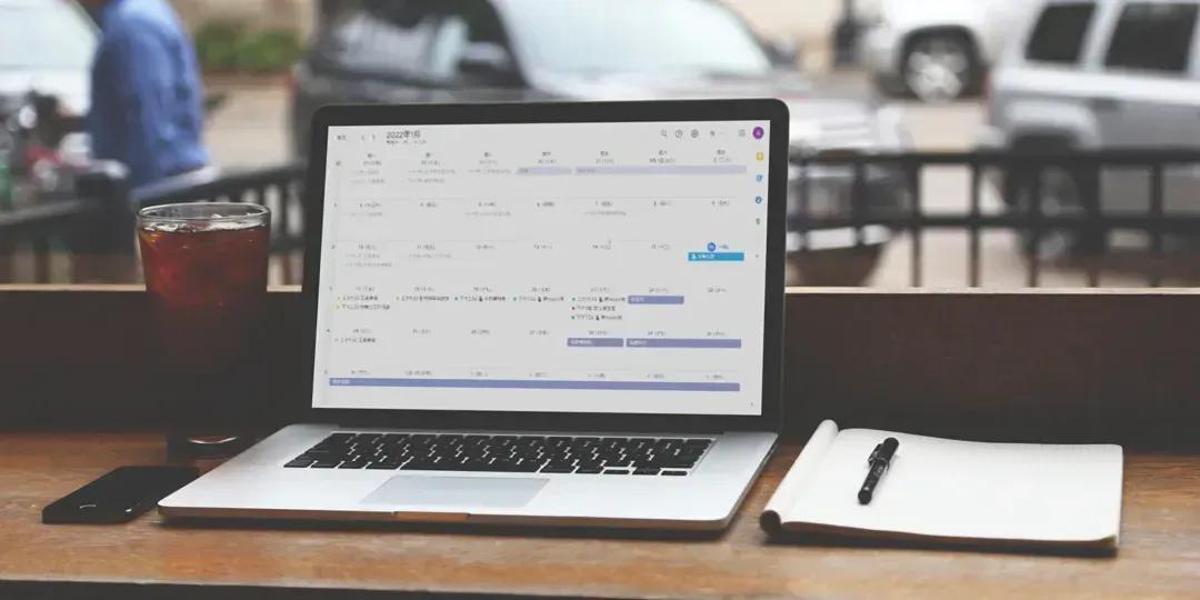 好奇先生 Mr. Curiosity 從零開始學 Google 日曆，如何建立、管理行程看這篇就夠