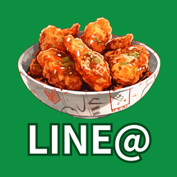 閣樓1981實體店面LINE@