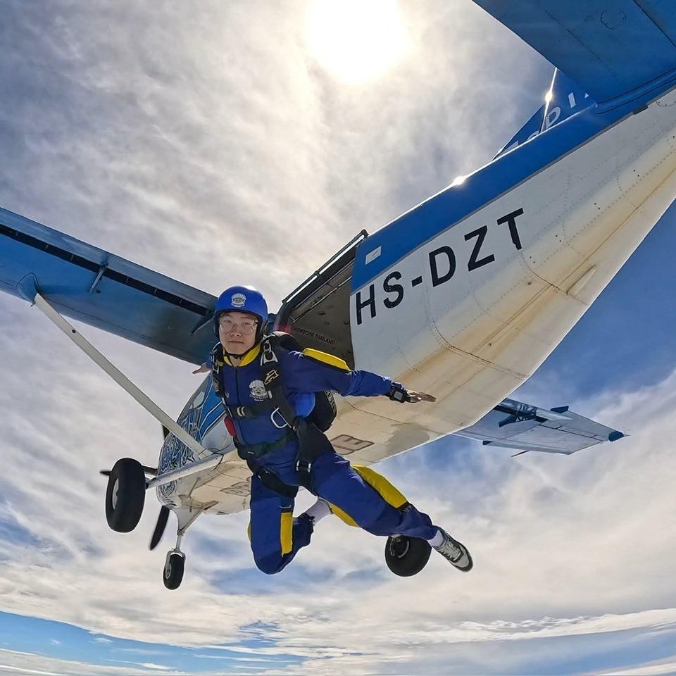 🪂 方案報價總覽