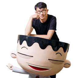 9/26 (四) 14:00-17:00 馬克快樂工作學：九條命不如九種心