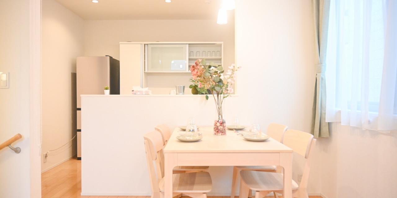 森．夢日本民宿