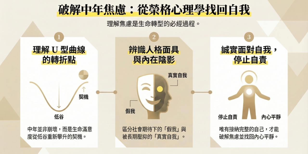 \ 限時 39 折 /
【邁向中年的第一課】