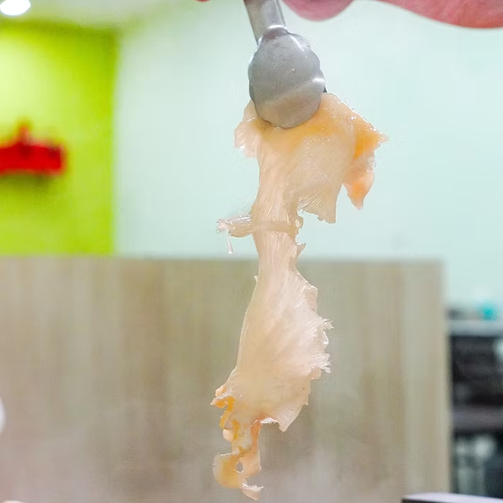 台南火鍋 台南魚翅鍋 台南海鮮火鍋 台南芳鍋魚翅鍋物