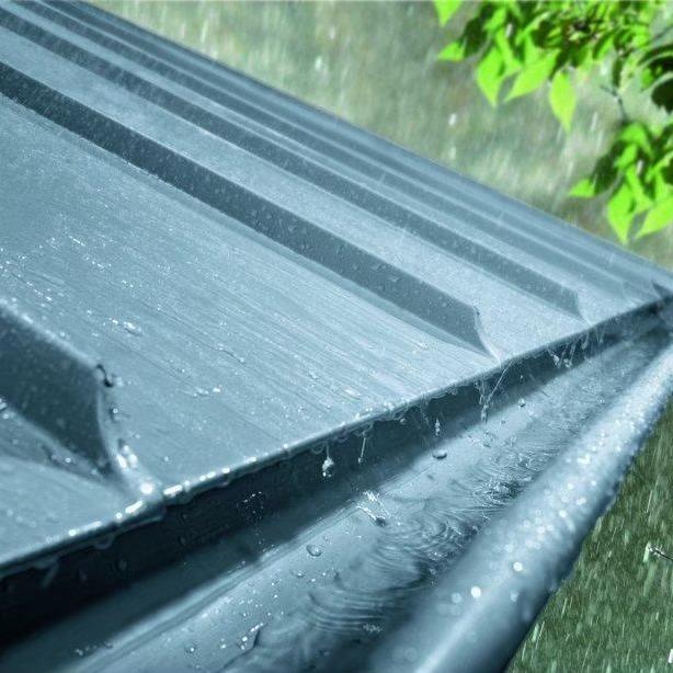 3D金屬建築．海島工程 施工法：咬合式