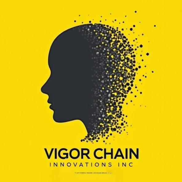 VigorChain Innovations ｜ 動力上鏈