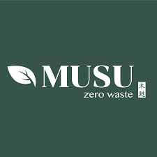 蔡曉容 Sharon musu 永續 無包裝商店 木甦