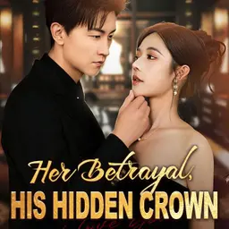 Her Betrayal, His Hidden Crown
