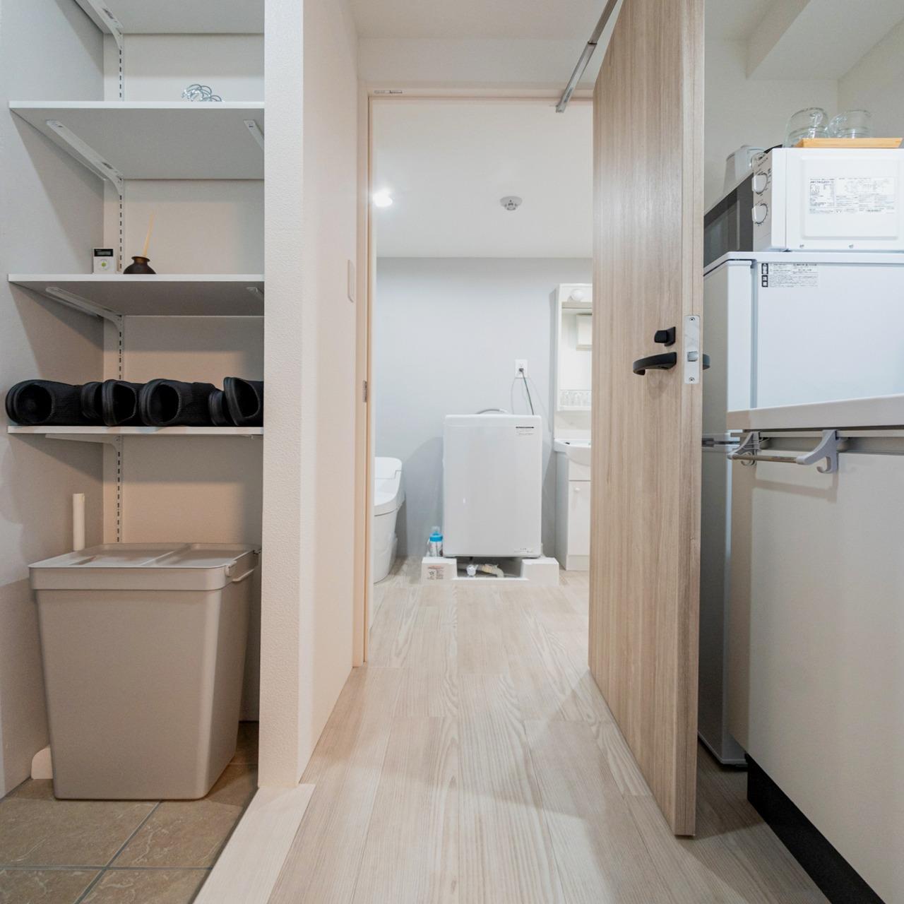 森．夢日本民宿