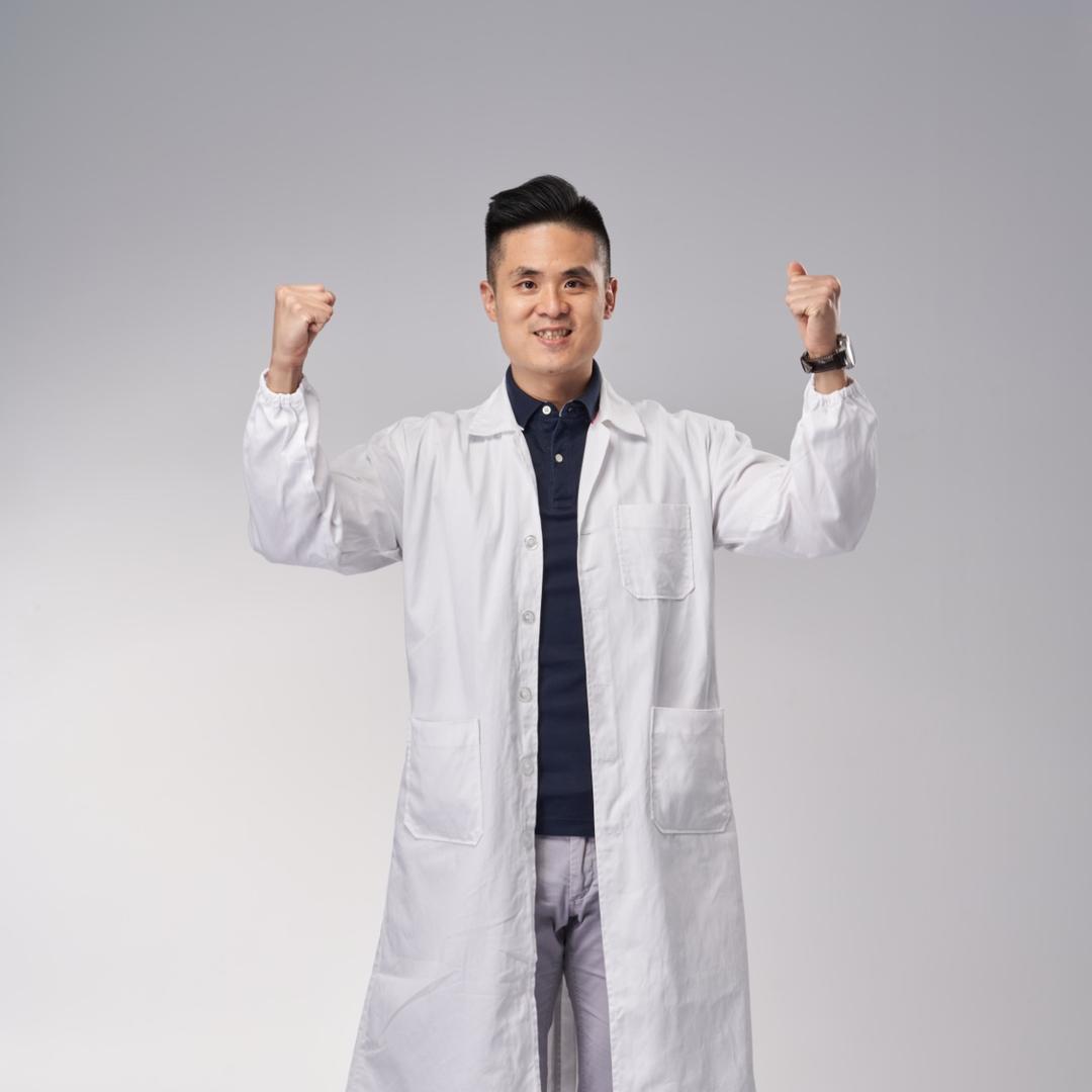 周俞線上學院 | 網知科學教育