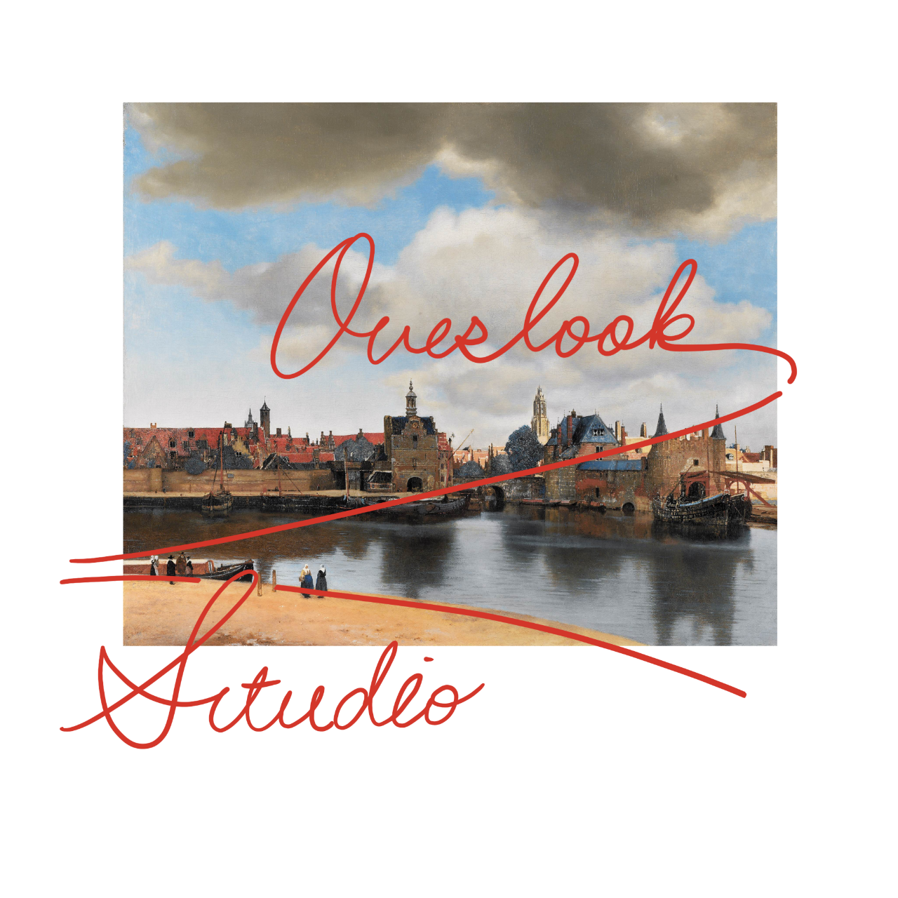 遠眺工作室 Overlook Studio