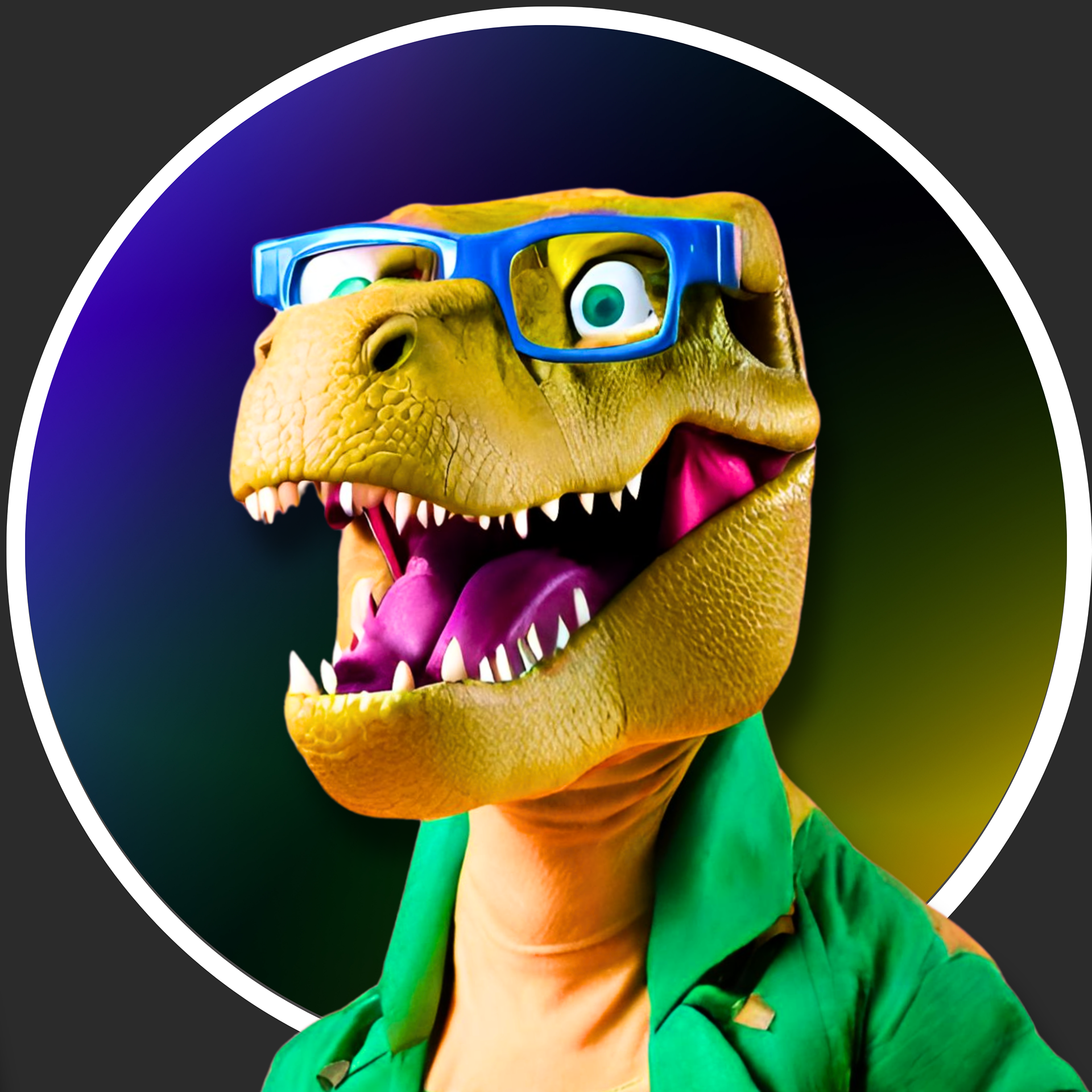 Take a Byte | 科技咬一口