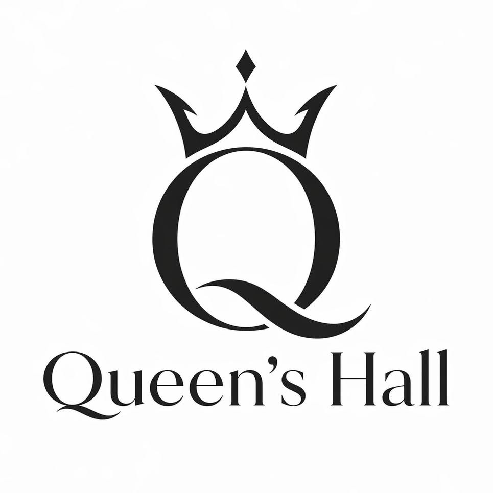 Queen’s Hall Shop