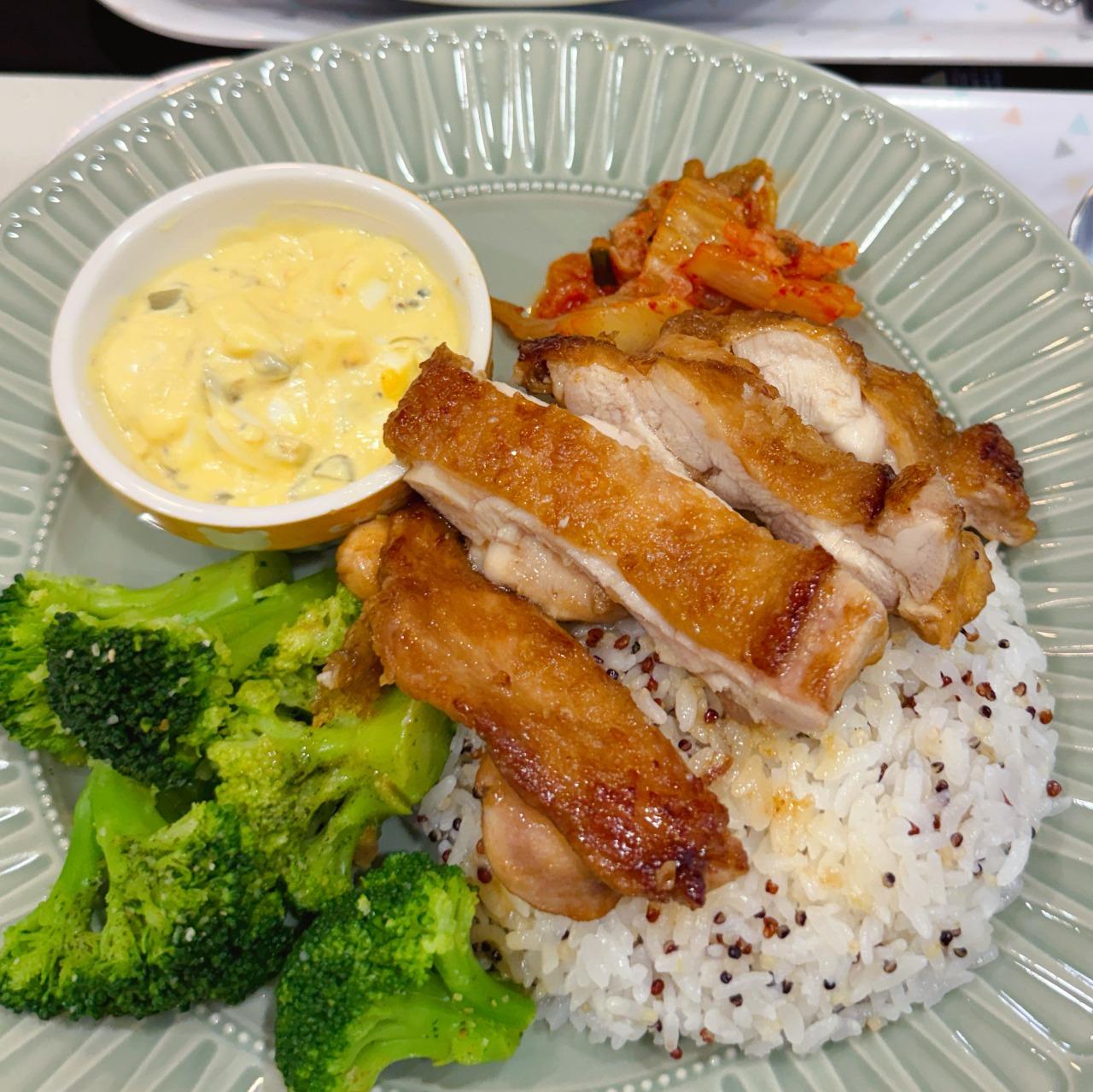 Jasmine的餐桌 早餐・家常菜・一鍋料理