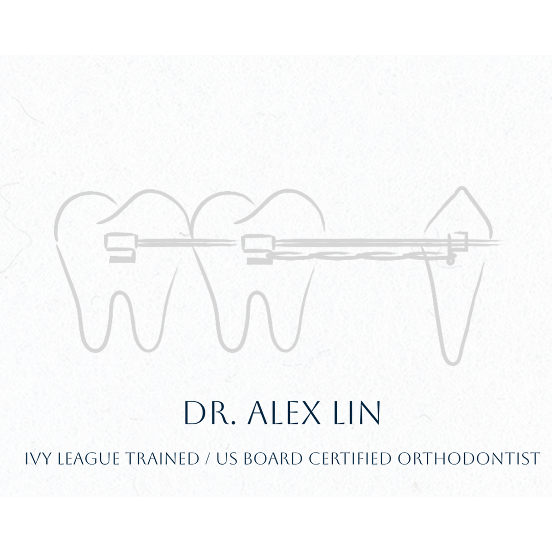 Dr. Alex 美國矯正專科 林佳宏醫師