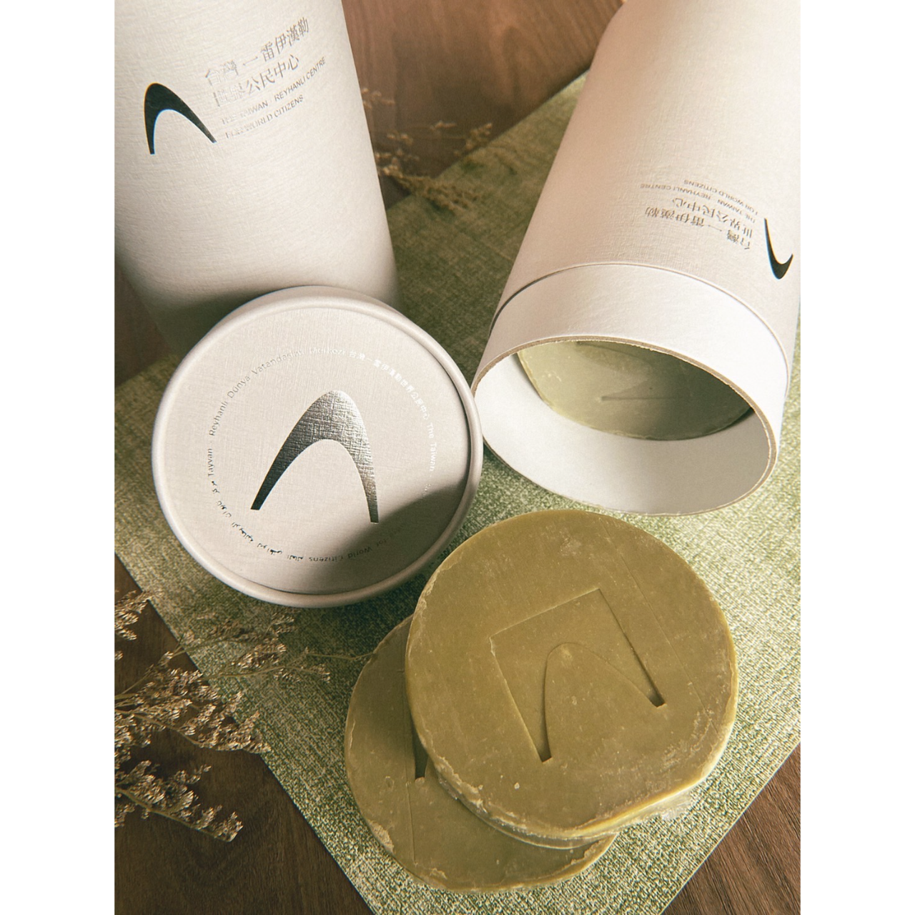 Dina Kuo 產品攝影—阿勒頗肥皂