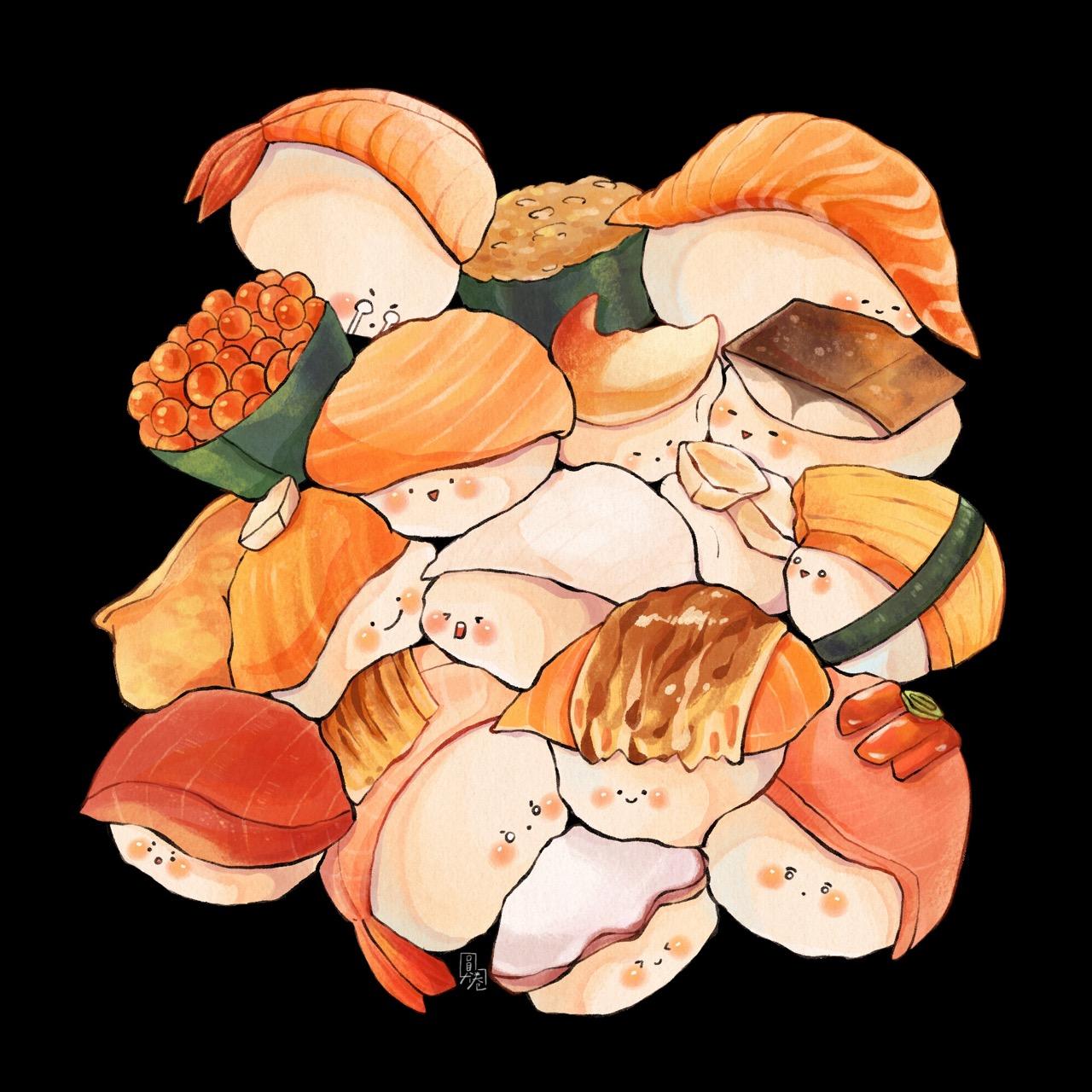 圓圈EuDora
