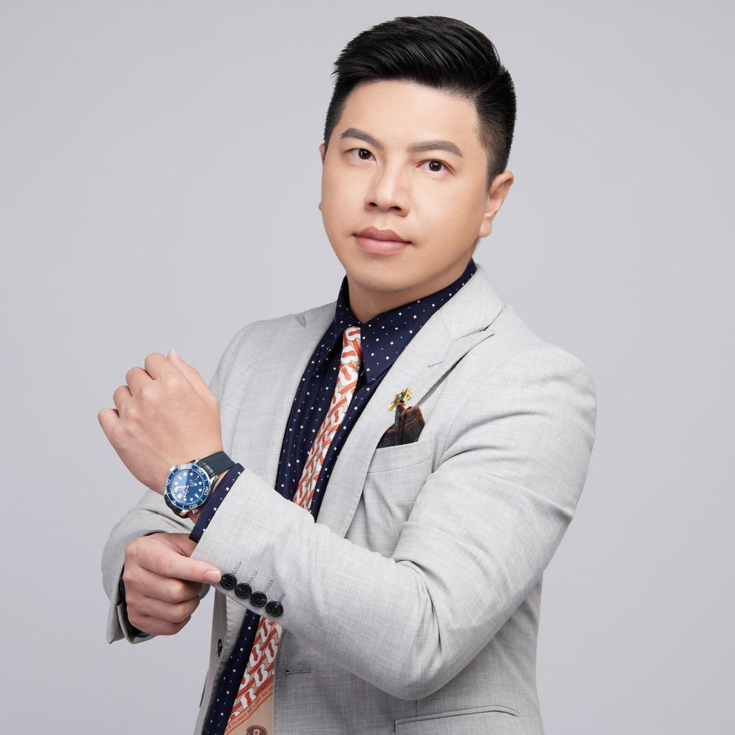 財務規劃師 郭經理BEN