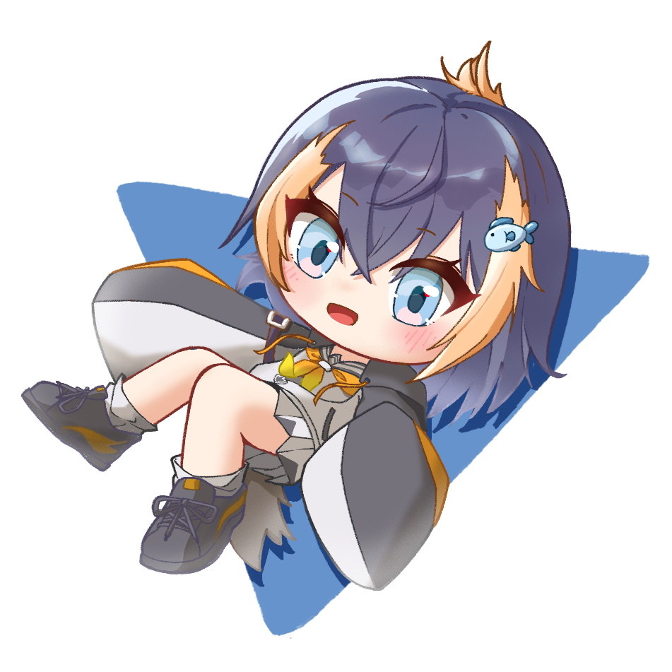 詩恩Shien Vt Petra Gurin
